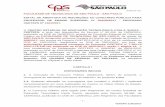 FACULDADE DE TECNOLOGIA DE SÃO PAULO - SÃO PAULO …concursos.fatecsp.br/system/avatars/312/original/002-08-2017-CP.pdf · transexual ou travesti poderá solicitar a inclusão e