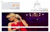 agenda cultural de Castelo Branco #12 - culturavibra.com · de Portugal e da Bretanha, província com a qual está muito ligado, estão presentes em todas as suas telas, que são