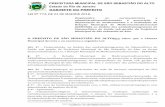 GABINETE DO PREFEITO LEI Nº 772, DE 22 DE MAIODE 2018.ssalto.rj.gov.br/wp-content/uploads/2018/08/LEI-N-772-2018-.pdf · 21 azitromicina pÓ para suspensÃo oral 40mg/ml frasco15ml