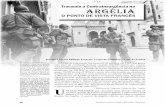 Biblioteca do Congresso, Estudo de País - Argélia M DOS ... · separatista. Durante as primeiras décadas do século XX, a administração francesa reagiu aos protestos políticos