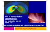 Prof. Dr. Henrique Barbosa - fap.if.usp.brfap.if.usp.br/~hbarbosa/uploads/Teaching/Lab32008/Aula06... · O princípio de funcionamento do seletor de velocidades está baseado no fato