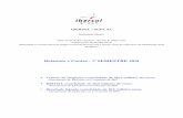 Relatório e Contas - 1º SEMESTRE 2018 - ibersol.pt · exigidas pelos contratos celebrados das novas ... Os direitos de voto imputáveis à ATPS são igualmente imputáveis a António