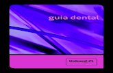 guia dental - Unimed-Rio · Prótese Total, Coroa total metalo cerâmica para dentes permanentes anteriores (incisivos centrais, ... móvel ou ﬁ xo com bracket metálico, em ambas