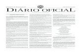 Di rio Oficial 04 de mar o de 2011 - piracicaba.sp.gov.br · Art. 8º Caso as outorgadas venham a obter patrocínio para a instalação de ... Declaração de Dispensa de Direitos