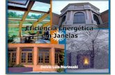 Eficiência Energética em Janelas - labeee.ufsc.br · JANELAS NO BRASIL De maneira geral, no Brasil, projetistas, proprietários e construtores não tem uma grande preocupação