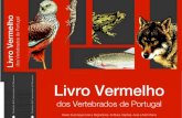 Livro Vermelho - lacerta.delacerta.de/AS/Bibliografie/BIB_11234.pdf · A escolha do PNPG para a reuni„o final do primeiro Livro Vermelho dos Ver- tebrados de Portugal, pode considerar-se,