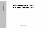 v. 45 n. 5 ECONÔMICAS - iea.sp.gov.br · no Brasil em 2011 R. Kureski, G. Martins, R. L. Rodrigues 13 Padrão de Variação Estacional dos Preços do Eucalipto no Estado de São