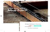 Saiba mais sobre Murfor® - Belgo Bekaert Aramesbelgobekaert.com.br/Produtos/Documents/CARTILHA MURFOR 2015.pdf · como, por exemplo, paredes de porões, piscinas ou baias de armazenamento,