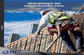 Autoras - avant.grupont.com.br · • Identificar os principais planos e programas aplicados à segurança do trabalho na construção civil. Introdução O Brasil apresenta vasta