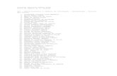 Processo Seletivo UFSCar 2009 Lista de Espera da 1ª Chamadadownload.uol.com.br/vestibular2/aprovados/ufscar09_espera.pdf · 71 weldy yonatan de castro 72 mauro vieira de menezes