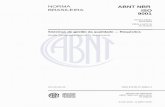 NORMA ABNT NBR BRASILEIRA ISO 9001 - trufer.com.br ISO 9001-2015.pdf · A ABNT NBR ISO 9001 foi elaborada no Comitê Brasileiro da Qualidade (ABNT/CB-025), pela Comissão de Estudo