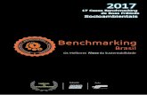 Sobre o programa Benchmarking - Benchmarking Brasil | Os …benchmarkingbrasil.com.br/wp-content/uploads/2015/02/4... · 2017-07-14 · Sobre o programa Benchmarking Brasil: Em 14