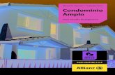 Manual do Segurado – Condições Gerais Condomínio Amplo · Allianz Assistência Condomínio e Aviso de Sinistro On-Line 16 6. ... Renovação da Apólice 44 ... Perda ou Pagamento