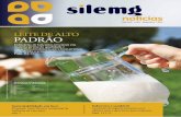 Leite de aL to padrÃo - silemg.com.brsilemg.com.br/wp-content/uploads/2015/03/Silemg_Ed60_Final2.pdf · controle sanitário, ou mesmo ... a cachaça, o café e o queijo. ... sumo