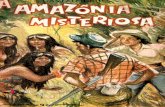 autor da imagem - ufmg.br · Amazonas: a descrição de uma tribo perdida de mulheres, no romance A Amazônia misteriosa (1925), de Gastão Cruls, e a visão de Abguar Bastos da terra
