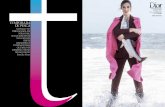 Hilary Rhoda usa casaco R$ 14.500, e calça, R$ 14 mil ...editora.globo.com/premios/2014/assets/Moda/VOGUE_TEMPORADA_DE... · Meias, R$ 259, e sandálias, R$ 1 ... R$ 350, e flores