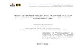 DESENVOLVIMENTO E IMPLANTAÇÃO DE UNIDADE PILOTO DE PRECIPITAÇÃO DE …repositorio.pucrs.br/dspace/bitstream/10923/7068/1... · 2017-09-28 · Sistema de Bombeamento ... Diagrama