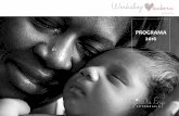 2016 - Newborn, Gestantes e Parto.giselefap.com.br/Gisele Fap - WS Maio 2016.pdf · estar do bebê que está na barriga da gestante, cuida também da mulher e da família grávida.