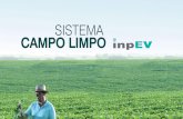 SISTEMA CAMPO LIMPO - aidis.org.braidis.org.br/PDF/11encontro/Palestra Maria Helena Zucchi Calado... · vazias pós-consumo dentro do próprio setor de defensivos agrícolas e contribui