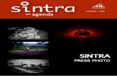 SINTRAcm-sintra.pt/images/sintra-em-agenda/novembro-16/ACS_novembro16.pdf · organização do certame em Sintra como “um dos nomes mais promissores do fotojornalismo ... uma referência