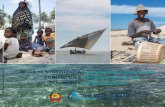 MEIOS DE SUBSISTÊNCIA Governanção e Crescimentodocuments.worldbank.org/curated/pt/692381525888998357/pdf/126083... · Desafios: A pesca em Moçambique é um sector de baixo desempenho
