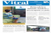 Ano XI | nº 47 | Araraquara, 3 de julho de 2013 ... · do curso de Jornalismo do Centro Universitário de Araraquara – Uniara, no âmbito das disciplinas “Design e Produção