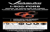 I-900-PORB - static.victaulic.comstatic.victaulic.com/assets/uploads/literature/I-900-PORB.pdf · A ferramenta de ranhura de corte Victaulic usada exige um comprimento de tubo mínimo