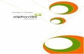 REGIMENTO INTERNO - Alphaville2 · cumprimento estão obrigados todos os moradores, sejam ASSOCIADOS, locatários, empregado/colaborador, dependentes, empregado/colaborador particulares