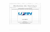 Boletim de Serviço - arquivos.info.ufrn.brarquivos.info.ufrn.br/arquivos/2018159034d3cc507593358f33cfbb0a0/... · convênio UFG/UFRGS/UFMS/UFSC/USP-RP/UNESP-Ar ... Conceder licença