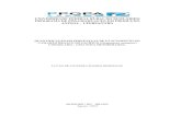 UNIVERSIDADE FEDERAL RURAL DO SEMI-ÁRIDO … · Figura 3 - Produção da carcinicultura marinha por unidade de federação ... Peneira e borrifador manual utilizados para a análise