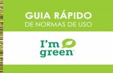 Aplicação do Selo I’m Green - Braskembraskem.com.br/Portal/Principal/Arquivos/ModuloHTML/...2,15* toneladas de CO2 da atmosfera. • 100% reciclável. • O Plástico Verde pode