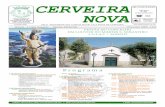 CN 683 - 20 Jul 01 - Cerveira Nova · Rancho Folclórico Infantil e Juvenil de Friestas ... Linda Rosa Pinto E.N. 13 - Cabreira, n.º 6 ... além da apresentação e venda de livros,