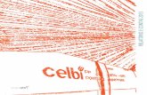 io e Contas 2013 - Celulose Beira Industrial (Celbi) SA · Atividade Industrial n o ano de 2013, a Celbi produziu 666 457 tone-ladas, o que correspondeu a um aumento de 6,5 % sobre