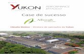 Case de sucesso - yukon.net.bryukon.net.br/wp-content/uploads/2018/06/Yukon-Case-de-Sucesso-Al... · da Rockwell Automation, com operação através de interfaces locais de campo