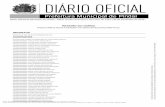RESUMO DO DIÁRIO - procedebahia.com.brprocedebahia.com.br/pindai/publicacoes/Diario Municipal de Pindai... · decretos decreto nº. 086, de 30 de dezembro de 2016 ... permissionÁria: