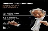 Orquestra Gulbenkian - s3-eu-central-1.amazonaws.coms3-eu-central-1.amazonaws.com/content.gulbenkian.pt/wp-content/... · que passa para os agudos quando este segundo tema é tomado