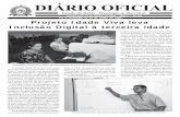 Projeto Idade Viva leva Inclusão Digital à terceira idadebarreiras.ba.gov.br/diario/pdf/diario755.pdf · computadores e impressoras para a biblioteca do Colégio Muni- cipal Padre