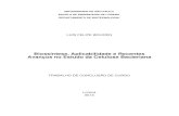 Biossíntese, Aplicabilidade e Recentes Avanços no Estudo ...sistemas.eel.usp.br/bibliotecas/monografias/2015/MBI15011.pdf · também apresentados diferentes biorreatores utilizados