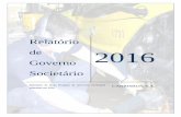 Relatório de 2016 - carrisbus.pt · Relatório de Boas Práticas de Governo Societário 2016 2 I. Missão, Objetivos e Políticas A missão da Carrisbus, S.A consiste em promover
