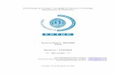 Universidade de Coimbra - Faculdade de Ciências e ...tc01038/files/Relatorio-BDD-Cozinha.pdf · A linguagem de definição de dados (DDL) utilizada deve conter a especificação