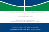 UNIVERSIDADE DE BRASÍLIA - core.ac.uk · Apresenta-se nesta dissertação de mestrado a análise do desempenho da proteção diferencial de linhas de transmissão com compensação