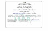 EDITAL DE LICITAÇÃO PA nº 12.0176/2014-IEPA (R E P E T I Ç ... · operacionalização de reservas, marcação, remarcação e cancelamento de bilhetes, bem como resolução de