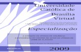 Universidade Católica de · Crime de Alagoas”, requisito parcial para obtenção do Certificado de Especialista em Direitos Humanos: proteção a vítimas e a colaboradores da