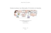Tuberculose na Atenção Primária à Saúde · Síndrome da imunodeficiência adquirida Ação programática Atenção Primária à Saúde Antirretroviral Bacilo álcool-ácido resistente