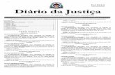 19/06/2009 Diário da Justiça - wwa.tjto.jus.brwwa.tjto.jus.br/diario/diariopublicado/816.pdf · a Lei nº 2.050/2009, c/c o artigo 12, § 1º, inciso VI, do Regimento Interno desta
