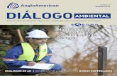edição 2 junho 2014 Diálogo - brasil.angloamerican.com/media/Files/A/Anglo-American... · ção de Máquinas e Equi-pamentos, todos os veículos passam por manutenções pre-ventivas,