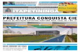 Semanário Oficial da Prefeitura de ITAPETININGAsemanario.itapetininga.sp.gov.br/wp-content/uploads/2017/06/... · inclui ainda uma pista de atletismo, áreas para arremesso de peso