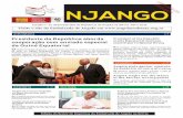 Presidente da República aborda cooperação com enviado ...angolaembassy.org.rs/file_download/39/Njango+Actualidade+Nr.32+de... · Planeamento e Investimentos Públicos da Guiné