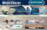 GESTÃO EMPRESARIAL - erimar.com.brerimar.com.br/download.php?file=pdf_2018-12-05-142227.pdf · DEZEMBRO 2018 Prestação de contas Estratégia GESTÃO GOVERNANÇA Gestão Empresarial