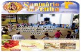 SÃO PAULO - XX JUNHO DE 2018 - EDIÇÃO 238 DA PENHA... · 16/jun Reunião de Formação para Catequistas das 15h00 às 17h00, no Salão Paroquial. 16/jun Pastoral do Batismo - palestra